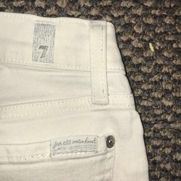 Good condition REALLY nice fit jeans - Picture 5 of 8